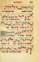 An illustration from Compendiu musices confectu ad faciliore instructione cantum chorale discentiu : necno ad introductione huius libelli: qui Catorinus intitulatur: omnibus diuino cultui deditis p[er]putilis necessarius: vt in tabula hic immediate sequeti latius apparet (1513)