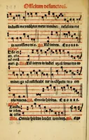 An illustration from Compendiu musices confectu ad faciliore instructione cantum chorale discentiu : necno ad introductione huius libelli: qui Catorinus intitulatur: omnibus diuino cultui deditis p[er]putilis necessarius: vt in tabula hic immediate sequeti latius apparet (1513)