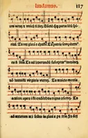 An illustration from Compendiu musices confectu ad faciliore instructione cantum chorale discentiu : necno ad introductione huius libelli: qui Catorinus intitulatur: omnibus diuino cultui deditis p[er]putilis necessarius: vt in tabula hic immediate sequeti latius apparet (1513)