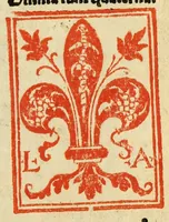 Picture 29 of 29 from Compendiu musices confectu ad faciliore instructione cantum chorale discentiu : necno ad introductione huius libelli: qui Catorinus intitulatur: omnibus diuino cultui deditis p[er]putilis necessarius: vt in tabula hic immediate sequeti latius apparet (1513), leaf 245