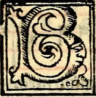Picture 25 of 58 from Compendiu musices confectu ad faciliore instructione cantum chorale discentiu: necnõ ad introductione huius libelli: qui Cãtorinus intitulatur: omnibus diuino cultui deditis p[er]putilis necessarius: vt in tabula hic immediate sequeti latius apparet (1513), leaf 63
