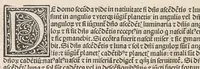 Picture 15 of 28 from Compilatio Leupoldi ducatus Austrie filij de astrorum scientia : decem continens tractatus, leaf 122