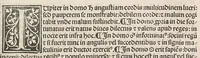 An illustration from Compilatio Leupoldi ducatus Austrie filij de astrorum scientia : decem continens tractatus