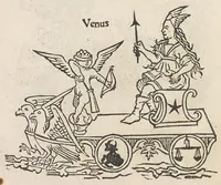 Picture 8 of 28 from Compilatio Leupoldi ducatus Austrie filij de astrorum scientia : decem continens tractatus, leaf 54