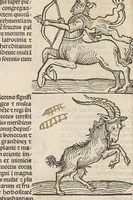Picture 11 of 28 from Compilatio Leupoldi ducatus Austrie filij de astrorum scientia : decem continens tractatus, leaf 92