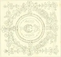 An illustration from A Compilation of splendid ornamental design from foreign works of recent production (1835)