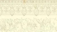 An illustration from A Compilation of splendid ornamental design from foreign works of recent production (1835)
