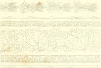 An illustration from A Compilation of splendid ornamental design from foreign works of recent production (1835)