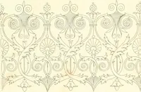 An illustration from A Compilation of splendid ornamental design from foreign works of recent production (1835)