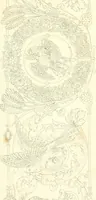 An illustration from A Compilation of splendid ornamental design from foreign works of recent production (1835)