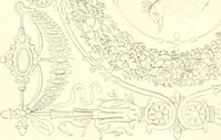 An illustration from A Compilation of splendid ornamental design from foreign works of recent production (1835)