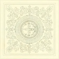 An illustration from A Compilation of splendid ornamental design from foreign works of recent production (1835)