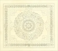 An illustration from A Compilation of splendid ornamental design from foreign works of recent production (1835)