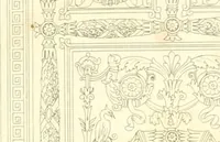 An illustration from A Compilation of splendid ornamental design from foreign works of recent production (1835)