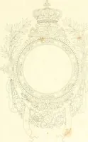 An illustration from A Compilation of splendid ornamental design from foreign works of recent production (1835)