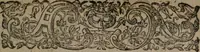 An illustration from Complaints : containing sundrie small poemes of the worlds vanitie. VVhereof the next page maketh mention (1591)