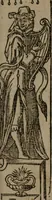 An illustration from Complaints : containing sundrie small poemes of the worlds vanitie. VVhereof the next page maketh mention (1591)