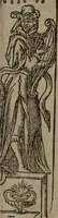 An illustration from Complaints : containing sundrie small poemes of the worlds vanitie. VVhereof the next page maketh mention (1591)