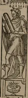An illustration from Complaints : containing sundrie small poemes of the worlds vanitie. VVhereof the next page maketh mention (1591)