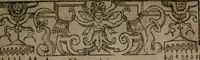 An illustration from Complaints : containing sundrie small poemes of the worlds vanitie. VVhereof the next page maketh mention (1591)