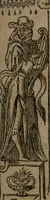 An illustration from Complaints : containing sundrie small poemes of the worlds vanitie. VVhereof the next page maketh mention (1591)