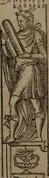 An illustration from Complaints : containing sundrie small poemes of the worlds vanitie. VVhereof the next page maketh mention (1591)