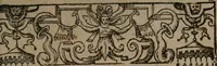 An illustration from Complaints : containing sundrie small poemes of the worlds vanitie. VVhereof the next page maketh mention (1591)