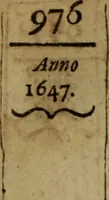 Picture 42 of 53 from A compleat history of the life and raigne of King Charles, : from his cradle to his grave. (1658), leaf 1015