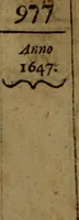 Picture 43 of 53 from A compleat history of the life and raigne of King Charles, : from his cradle to his grave. (1658), leaf 1016