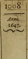 Picture 45 of 53 from A compleat history of the life and raigne of King Charles, : from his cradle to his grave. (1658), leaf 1049