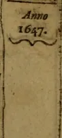 Picture 46 of 53 from A compleat history of the life and raigne of King Charles, : from his cradle to his grave. (1658), leaf 1060