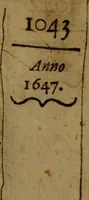 Picture 47 of 53 from A compleat history of the life and raigne of King Charles, : from his cradle to his grave. (1658), leaf 1082