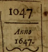 Picture 48 of 53 from A compleat history of the life and raigne of King Charles, : from his cradle to his grave. (1658), leaf 1086