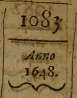 An illustration from A compleat history of the life and raigne of King Charles, : from his cradle to his grave. (1658)