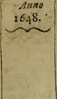 Picture 51 of 53 from A compleat history of the life and raigne of King Charles, : from his cradle to his grave. (1658), leaf 1167