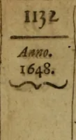 An illustration from A compleat history of the life and raigne of King Charles, : from his cradle to his grave. (1658)