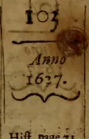 Picture 11 of 53 from A compleat history of the life and raigne of King Charles, : from his cradle to his grave. (1658), leaf 118