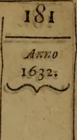 An illustration from A compleat history of the life and raigne of King Charles, : from his cradle to his grave. (1658)