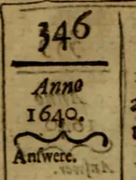 Picture 17 of 53 from A compleat history of the life and raigne of King Charles, : from his cradle to his grave. (1658), leaf 369