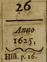 Picture 7 of 53 from A compleat history of the life and raigne of King Charles, : from his cradle to his grave. (1658), leaf 41