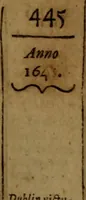Picture 21 of 53 from A compleat history of the life and raigne of King Charles, : from his cradle to his grave. (1658), leaf 484