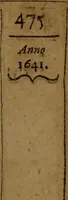 Picture 22 of 53 from A compleat history of the life and raigne of King Charles, : from his cradle to his grave. (1658), leaf 514