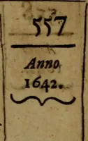 An illustration from A compleat history of the life and raigne of King Charles, : from his cradle to his grave. (1658)