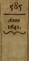 Picture 26 of 53 from A compleat history of the life and raigne of King Charles, : from his cradle to his grave. (1658), leaf 624