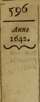 Picture 27 of 53 from A compleat history of the life and raigne of King Charles, : from his cradle to his grave. (1658), leaf 635