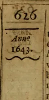 Picture 28 of 53 from A compleat history of the life and raigne of King Charles, : from his cradle to his grave. (1658), leaf 665