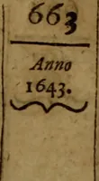 An illustration from A compleat history of the life and raigne of King Charles, : from his cradle to his grave. (1658)