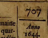 An illustration from A compleat history of the life and raigne of King Charles, : from his cradle to his grave. (1658)
