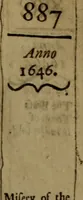 An illustration from A compleat history of the life and raigne of King Charles, : from his cradle to his grave. (1658)