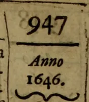 Picture 41 of 53 from A compleat history of the life and raigne of King Charles, : from his cradle to his grave. (1658), leaf 986